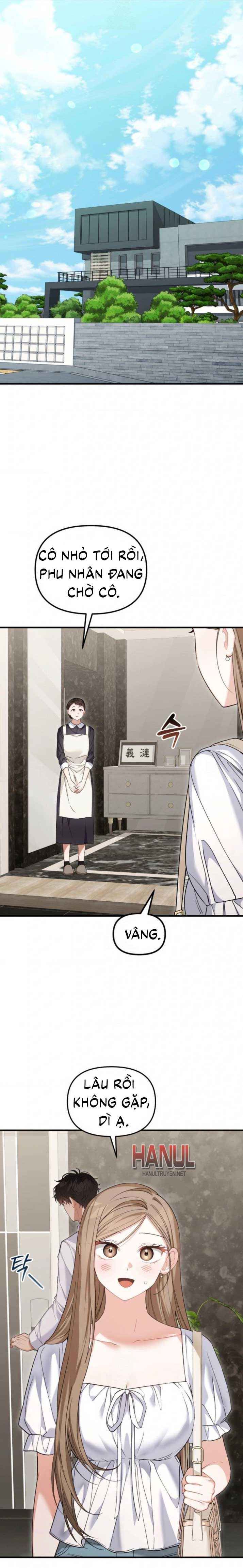 đọc truyện Thằng Bạn Thân Quyến Rũ Chương 32 ảnh 3 tại Thiên Thai Truyện