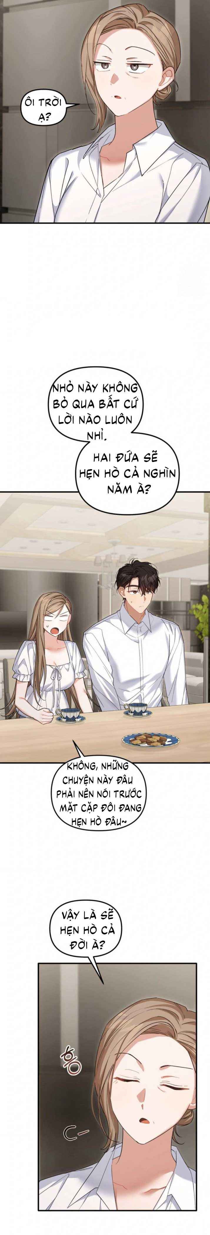 đọc truyện Thằng Bạn Thân Quyến Rũ Chương 32 ảnh 12 tại Thiên Thai Truyện