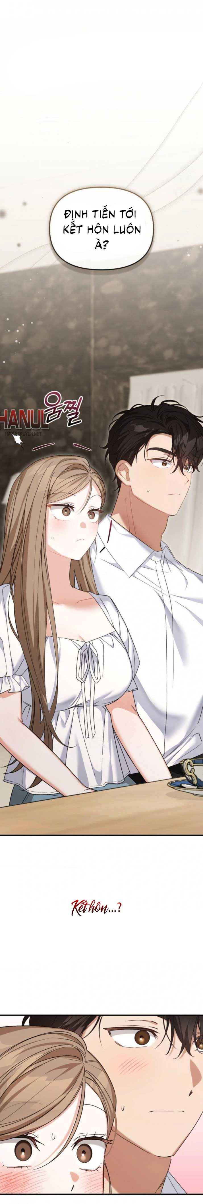 đọc truyện Thằng Bạn Thân Quyến Rũ Chương 32 ảnh 13 tại Thiên Thai Truyện