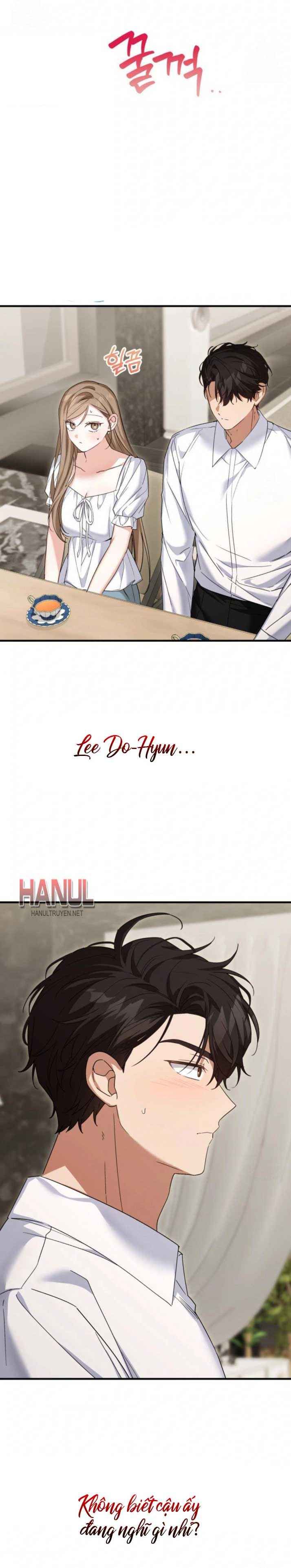 đọc truyện Thằng Bạn Thân Quyến Rũ Chương 32 ảnh 14 tại Thiên Thai Truyện