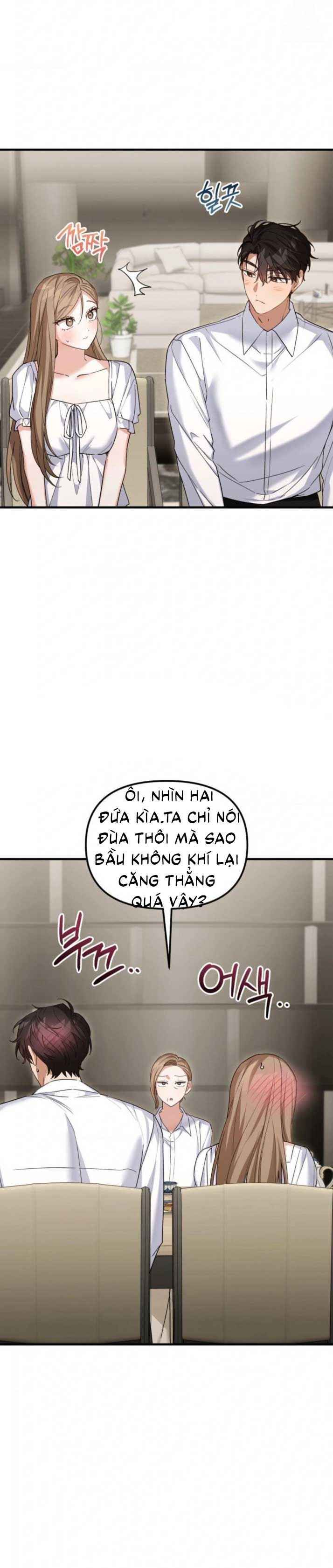 đọc truyện Thằng Bạn Thân Quyến Rũ Chương 32 ảnh 15 tại Thiên Thai Truyện