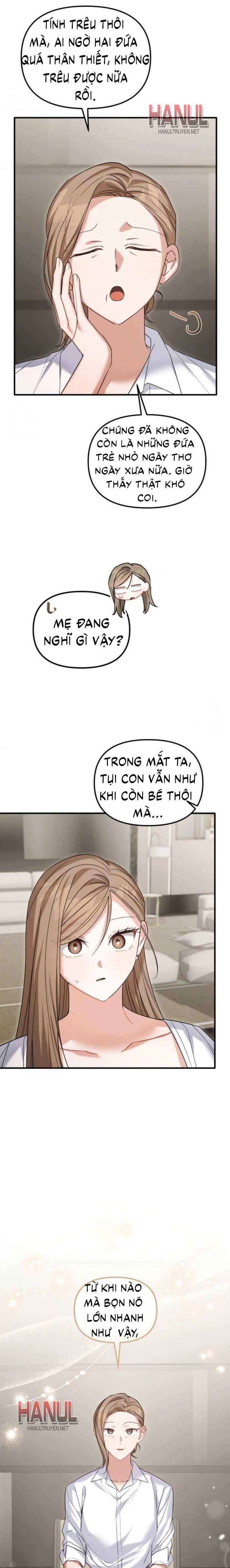 đọc truyện Thằng Bạn Thân Quyến Rũ Chương 32 ảnh 16 tại Thiên Thai Truyện