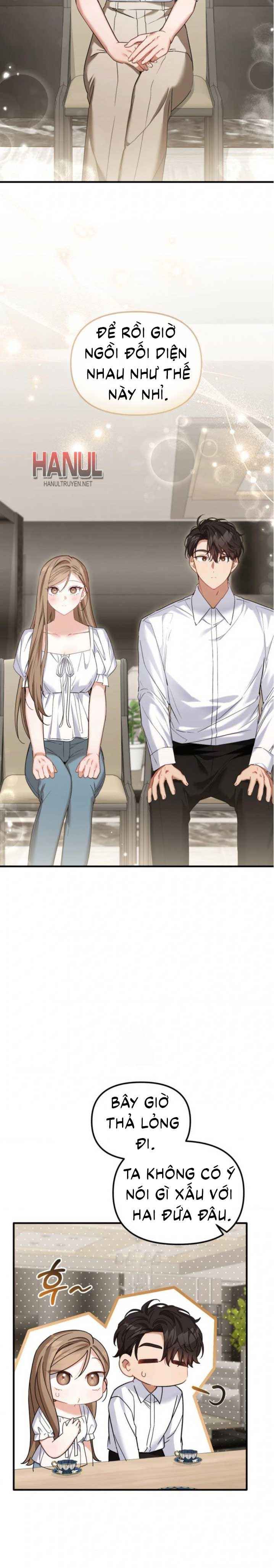 đọc truyện Thằng Bạn Thân Quyến Rũ Chương 32 ảnh 17 tại Thiên Thai Truyện