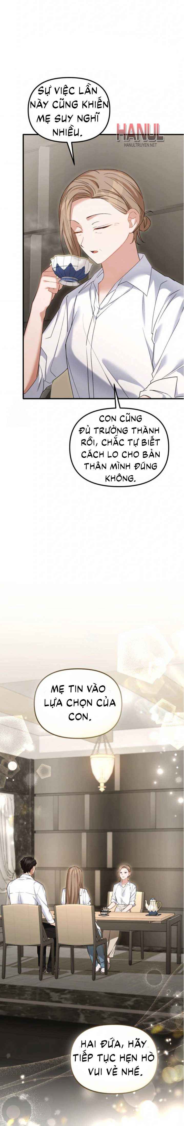 đọc truyện Thằng Bạn Thân Quyến Rũ Chương 32 ảnh 18 tại Thiên Thai Truyện