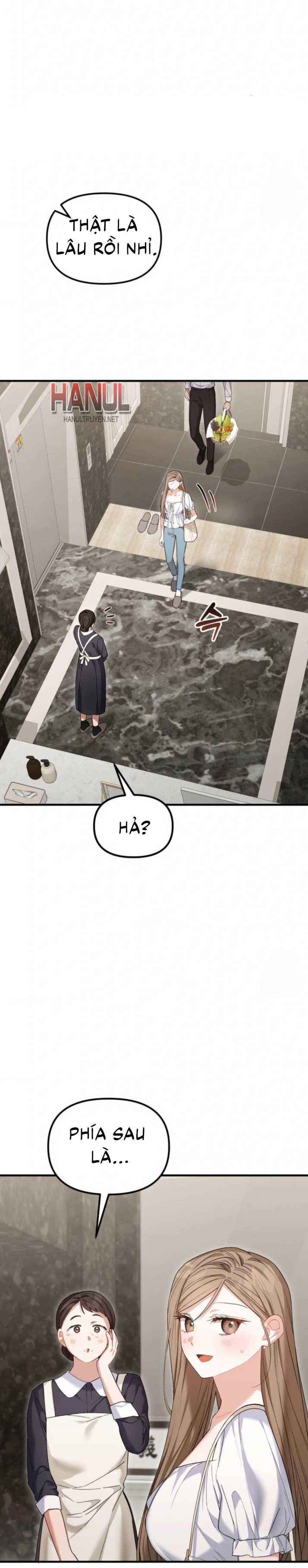 đọc truyện Thằng Bạn Thân Quyến Rũ Chương 32 ảnh 4 tại Thiên Thai Truyện