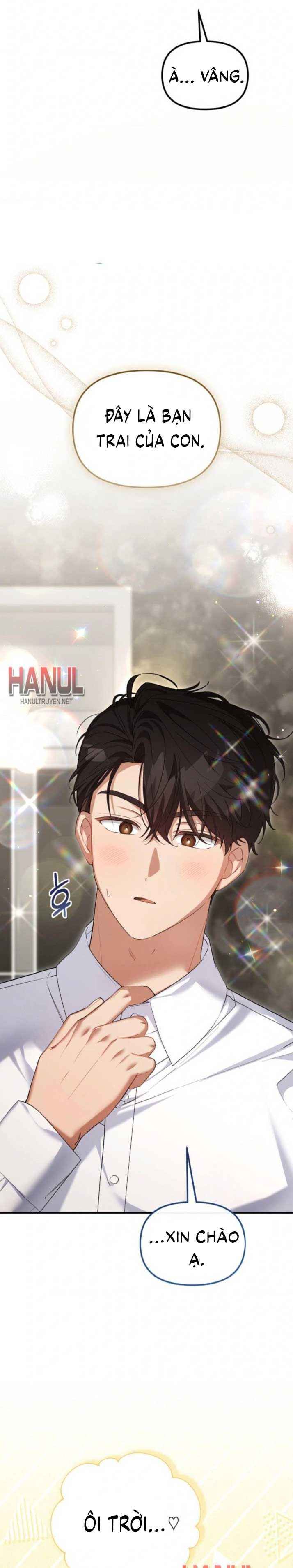 đọc truyện Thằng Bạn Thân Quyến Rũ Chương 32 ảnh 5 tại Thiên Thai Truyện