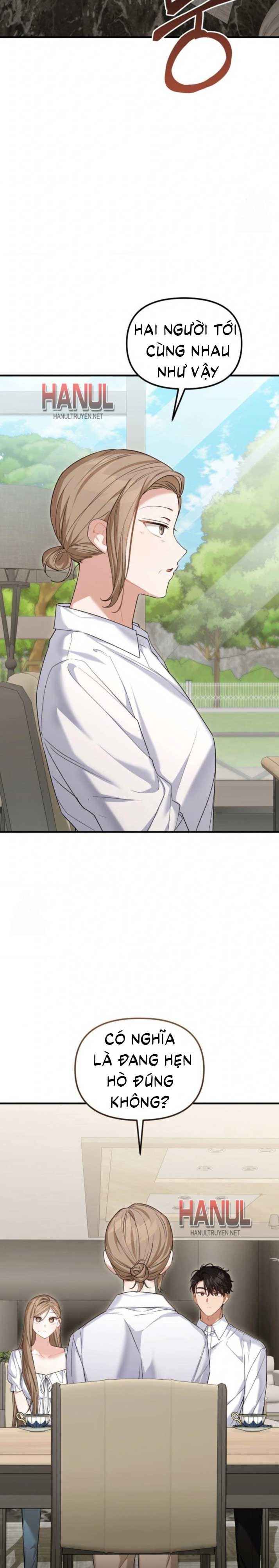 đọc truyện Thằng Bạn Thân Quyến Rũ Chương 32 ảnh 9 tại Thiên Thai Truyện