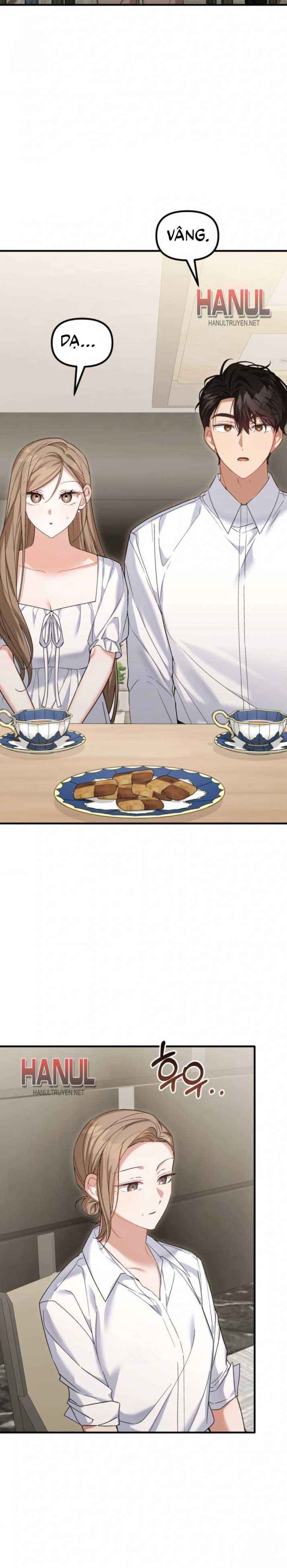 đọc truyện Thằng Bạn Thân Quyến Rũ Chương 32 ảnh 10 tại Thiên Thai Truyện