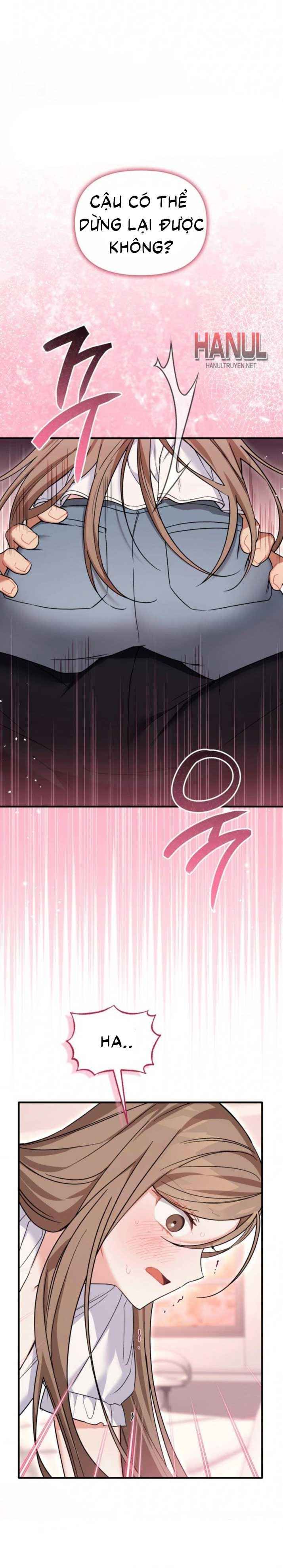 đọc truyện Thằng Bạn Thân Quyến Rũ Chương 33.5 ảnh 12 tại Thiên Thai Truyện