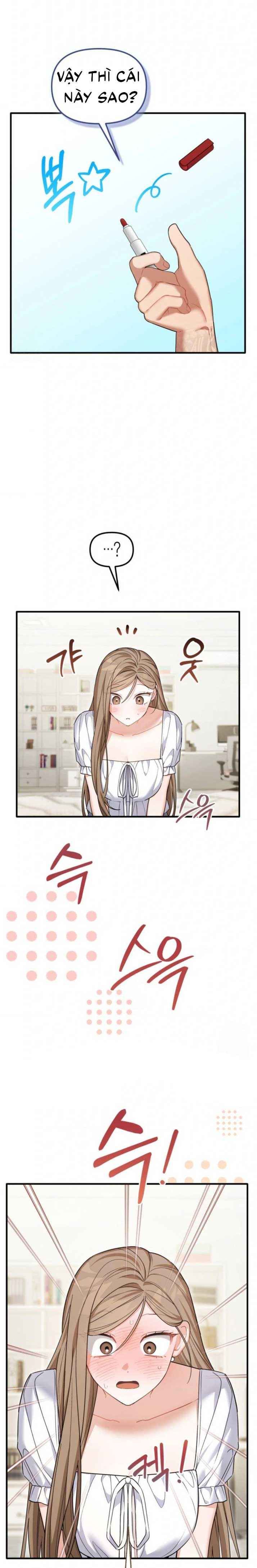 đọc truyện Thằng Bạn Thân Quyến Rũ Chương 33.5 ảnh 4 tại Thiên Thai Truyện