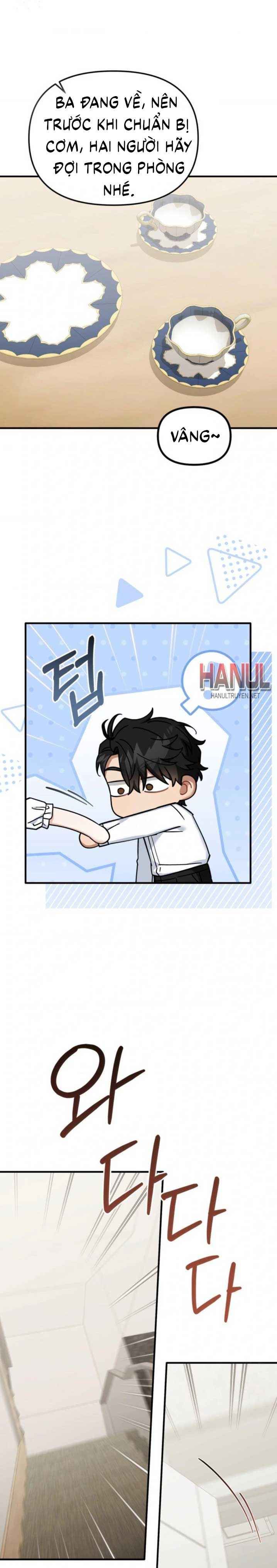 đọc truyện Thằng Bạn Thân Quyến Rũ Chương 33 ảnh 3 tại Thiên Thai Truyện