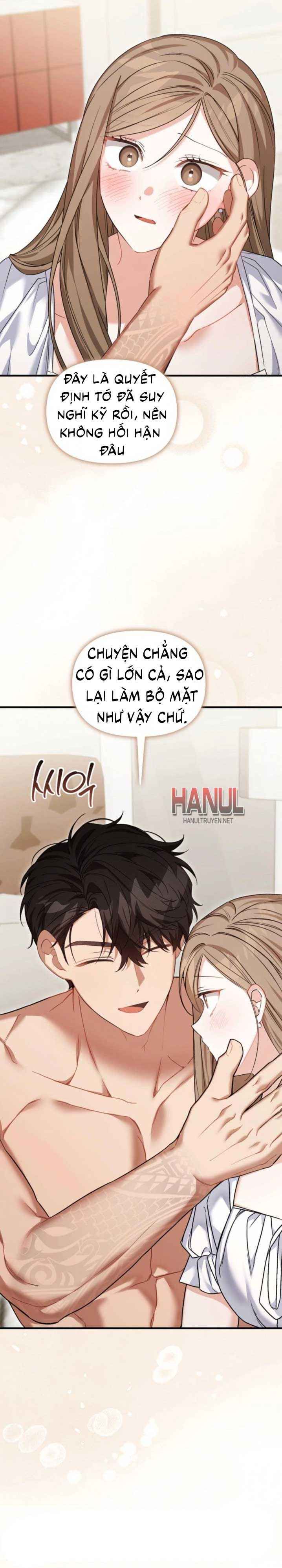 đọc truyện Thằng Bạn Thân Quyến Rũ Chương 33 ảnh 13 tại Thiên Thai Truyện