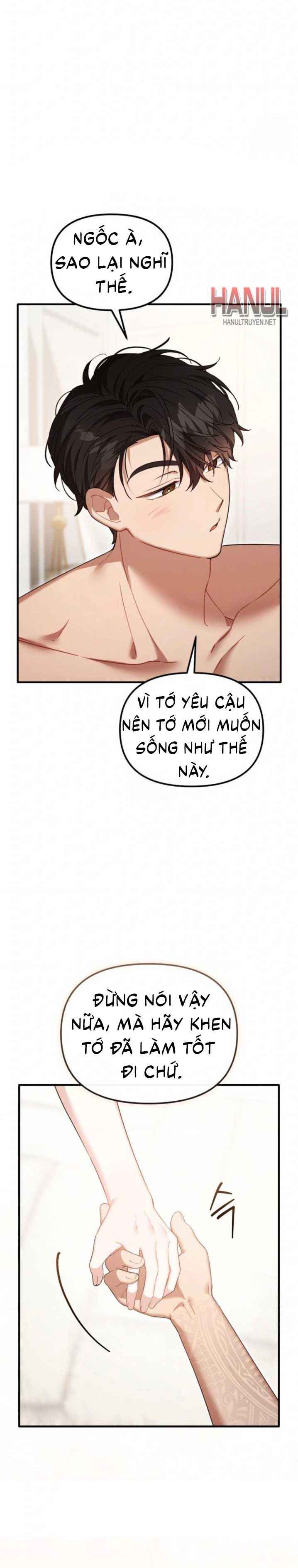 đọc truyện Thằng Bạn Thân Quyến Rũ Chương 33 ảnh 15 tại Thiên Thai Truyện