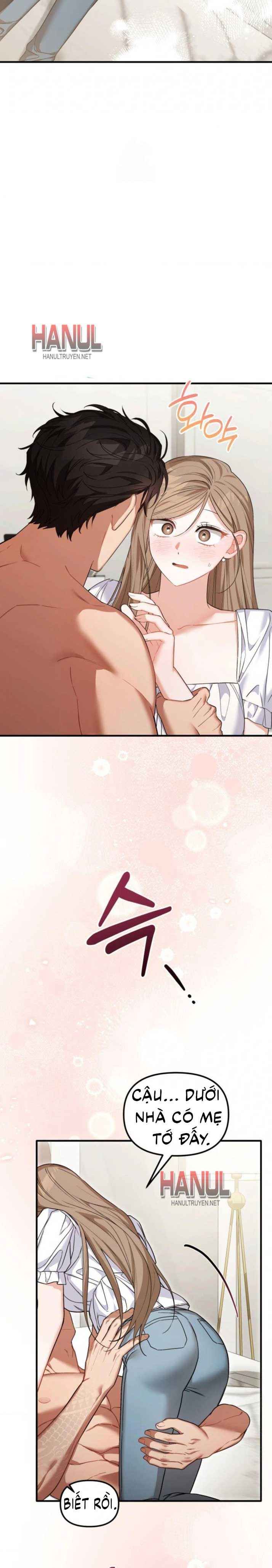 đọc truyện Thằng Bạn Thân Quyến Rũ Chương 33 ảnh 17 tại Thiên Thai Truyện