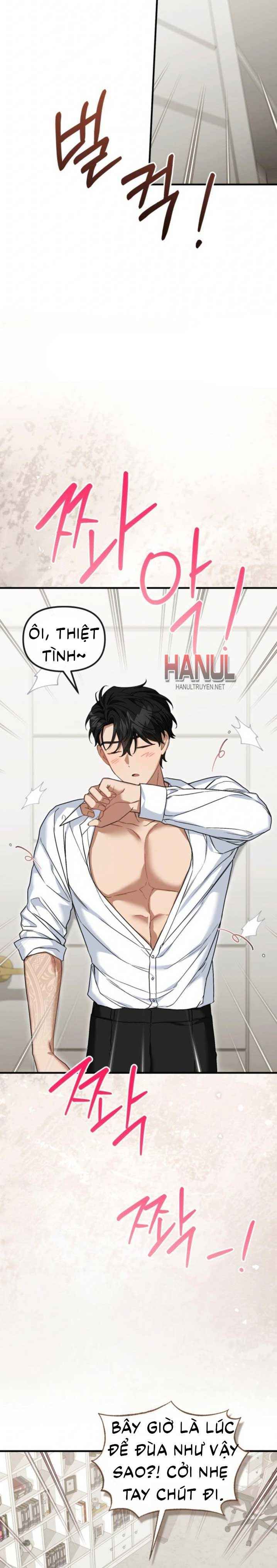 đọc truyện Thằng Bạn Thân Quyến Rũ Chương 33 ảnh 4 tại Thiên Thai Truyện