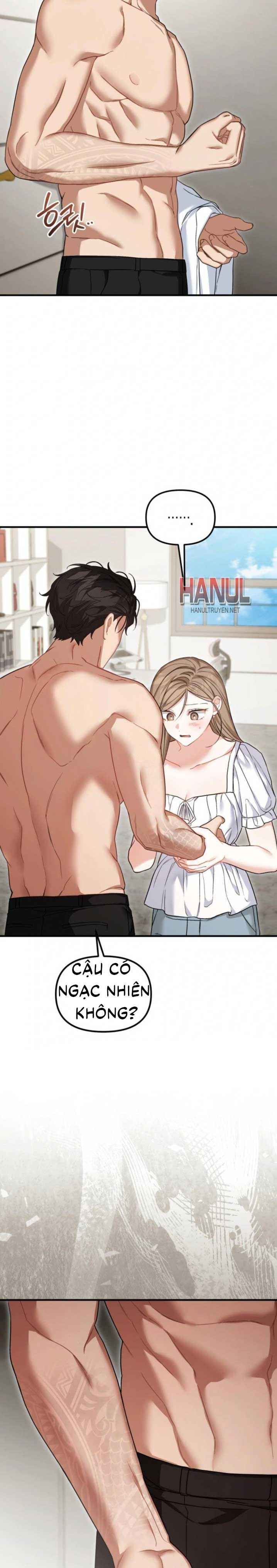 đọc truyện Thằng Bạn Thân Quyến Rũ Chương 33 ảnh 6 tại Thiên Thai Truyện