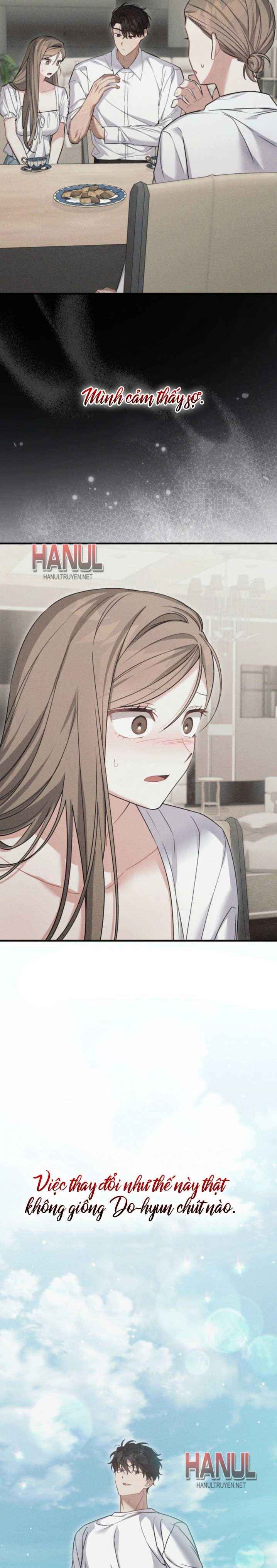 đọc truyện Thằng Bạn Thân Quyến Rũ Chương 33 ảnh 9 tại Thiên Thai Truyện