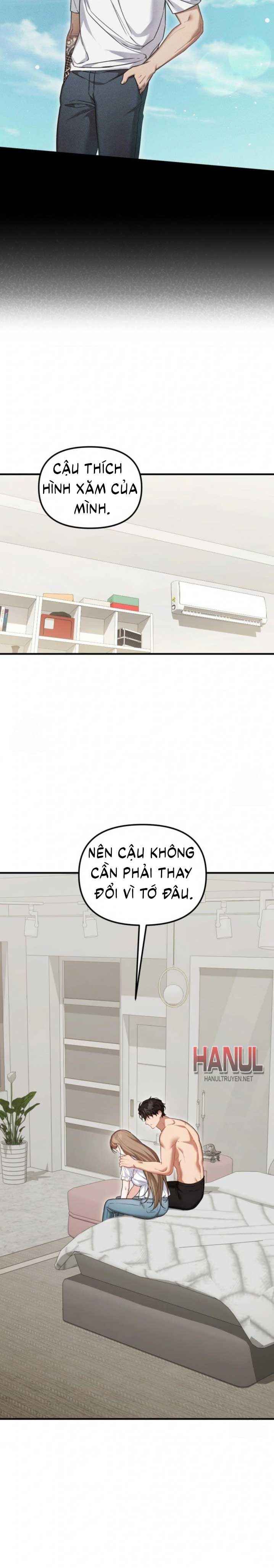 đọc truyện Thằng Bạn Thân Quyến Rũ Chương 33 ảnh 10 tại Thiên Thai Truyện