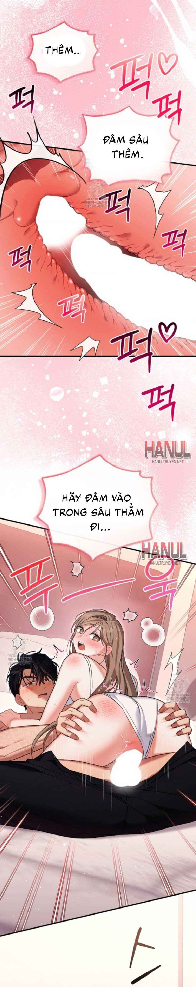 đọc truyện Thằng Bạn Thân Quyến Rũ Chương 34.5 ảnh 14 tại Thiên Thai Truyện