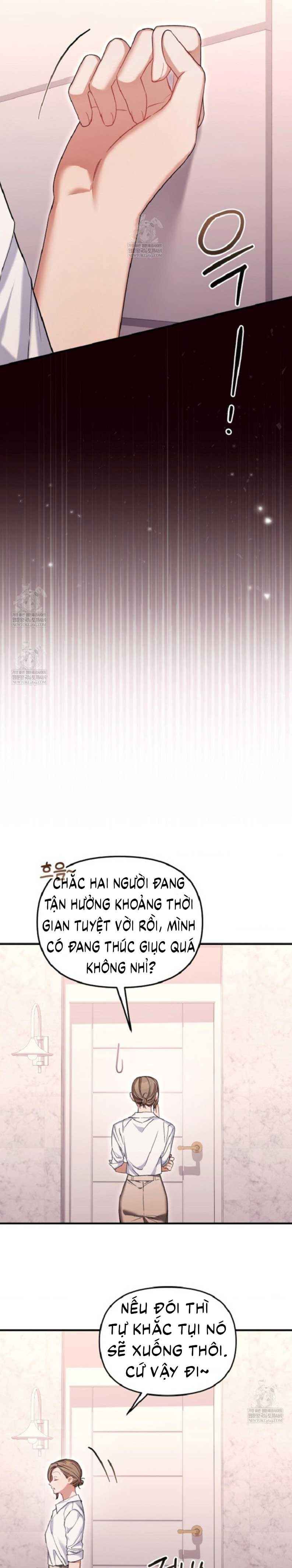 đọc truyện Thằng Bạn Thân Quyến Rũ Chương 34.5 ảnh 15 tại Thiên Thai Truyện