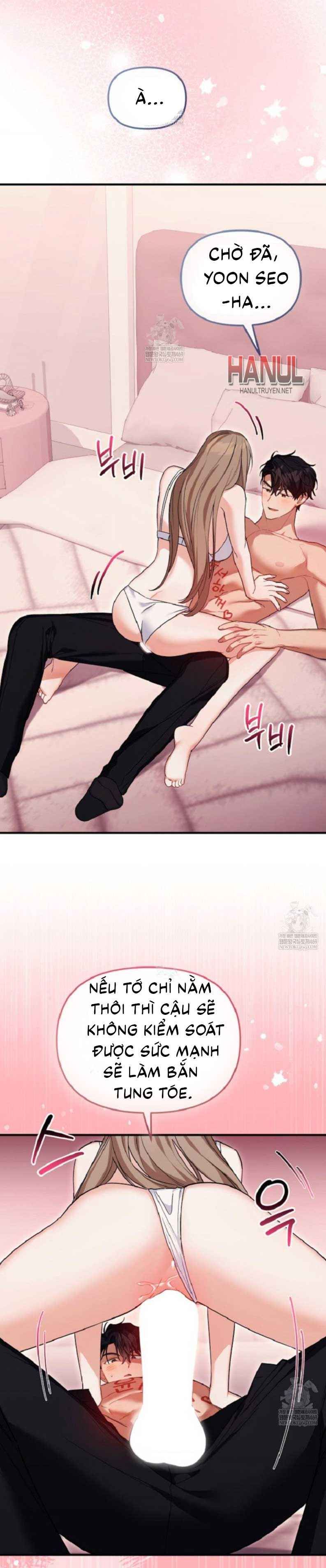 đọc truyện Thằng Bạn Thân Quyến Rũ Chương 34.5 ảnh 4 tại Thiên Thai Truyện