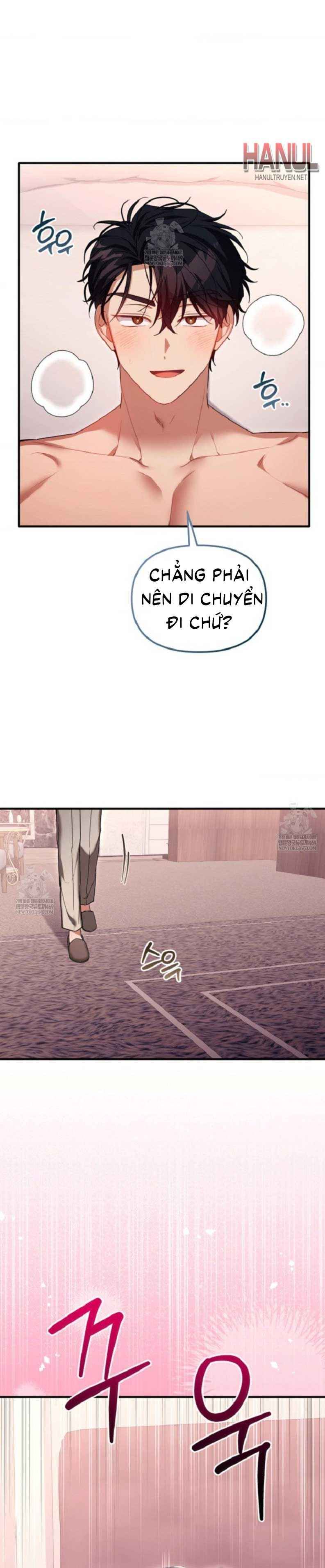 đọc truyện Thằng Bạn Thân Quyến Rũ Chương 34.5 ảnh 8 tại Thiên Thai Truyện