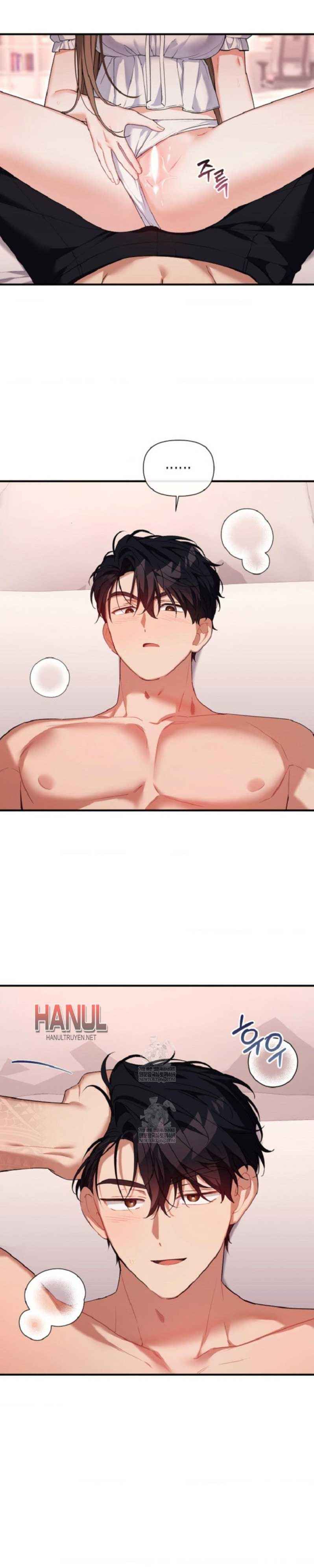 đọc truyện Thằng Bạn Thân Quyến Rũ Chương 34 ảnh 3 tại Thiên Thai Truyện