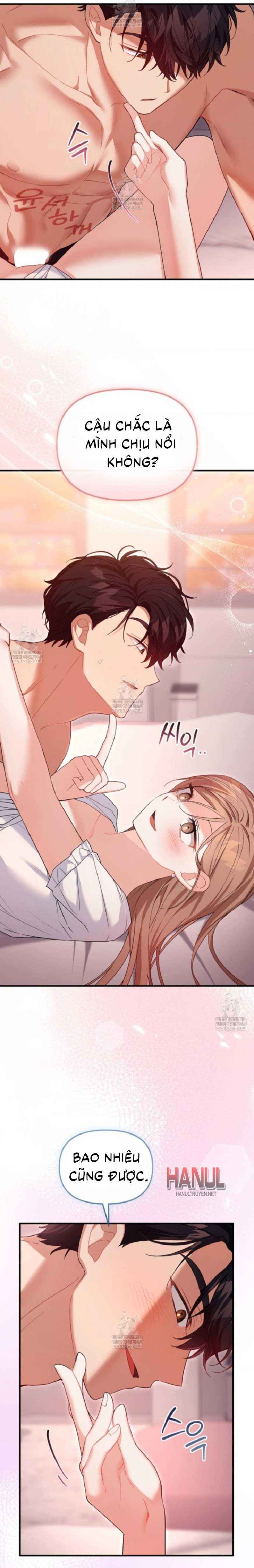 đọc truyện Thằng Bạn Thân Quyến Rũ Chương 34 ảnh 12 tại Thiên Thai Truyện