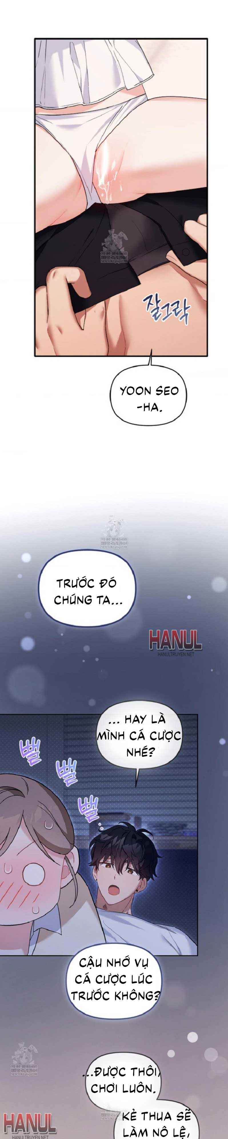 đọc truyện Thằng Bạn Thân Quyến Rũ Chương 34 ảnh 4 tại Thiên Thai Truyện