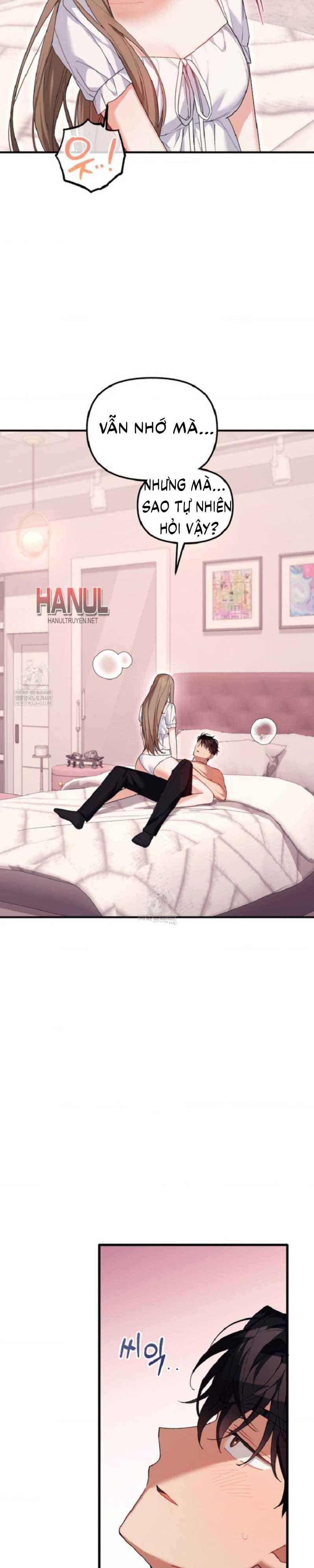 đọc truyện Thằng Bạn Thân Quyến Rũ Chương 34 ảnh 6 tại Thiên Thai Truyện