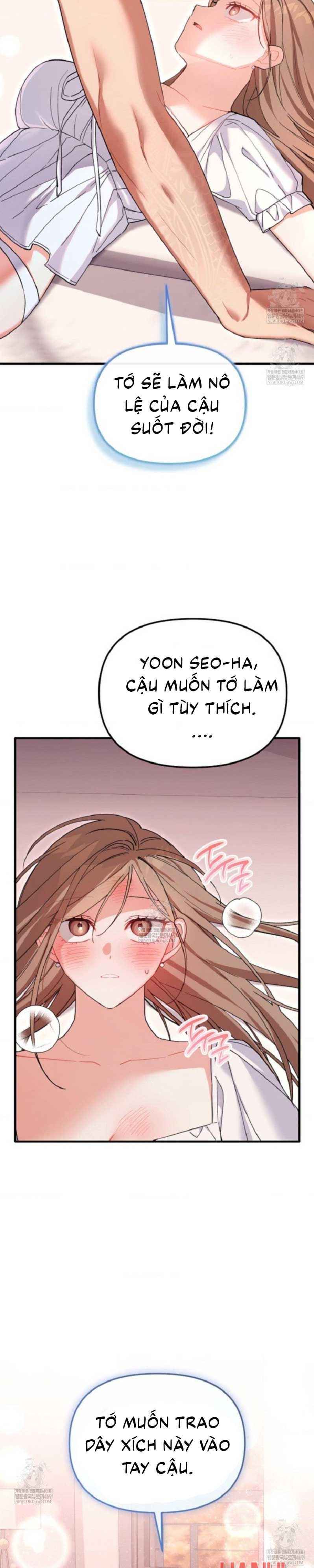 đọc truyện Thằng Bạn Thân Quyến Rũ Chương 34 ảnh 8 tại Thiên Thai Truyện