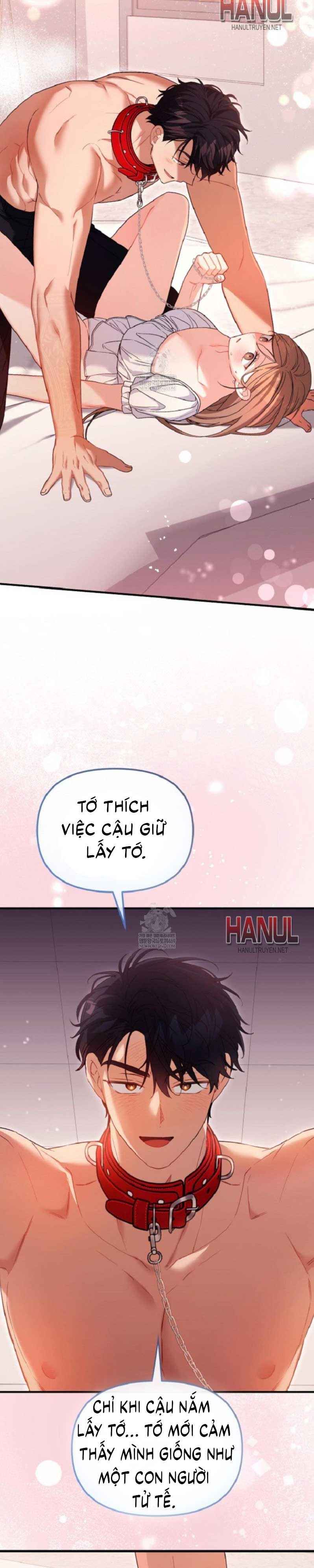 đọc truyện Thằng Bạn Thân Quyến Rũ Chương 34 ảnh 9 tại Thiên Thai Truyện