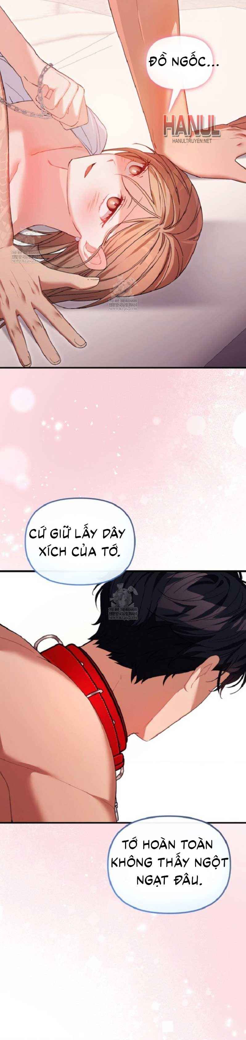 đọc truyện Thằng Bạn Thân Quyến Rũ Chương 34 ảnh 10 tại Thiên Thai Truyện