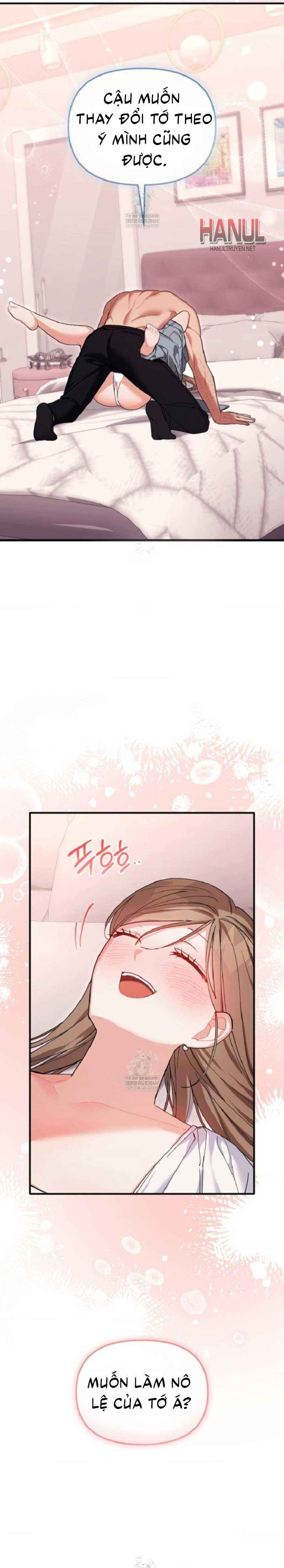 đọc truyện Thằng Bạn Thân Quyến Rũ Chương 34 ảnh 11 tại Thiên Thai Truyện