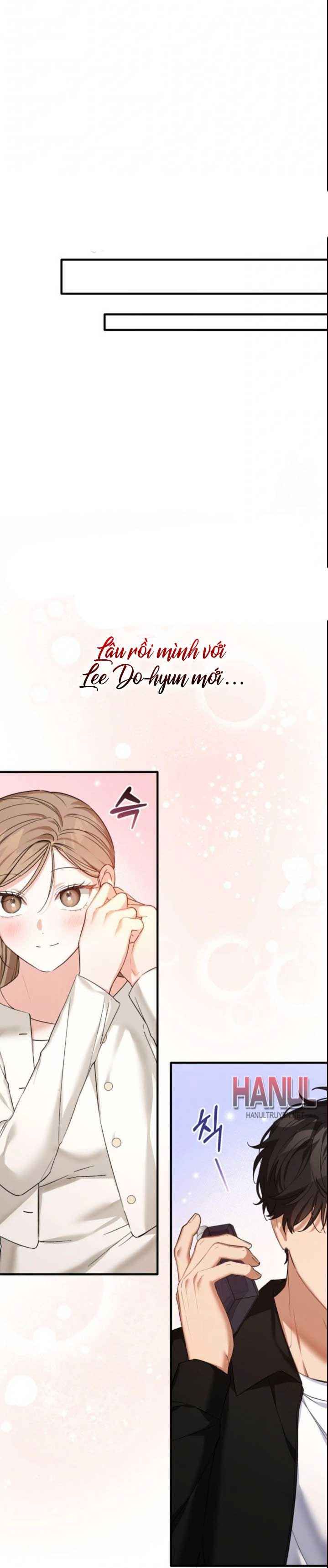 đọc truyện Thằng Bạn Thân Quyến Rũ Chương 35.5 ảnh 3 tại Thiên Thai Truyện