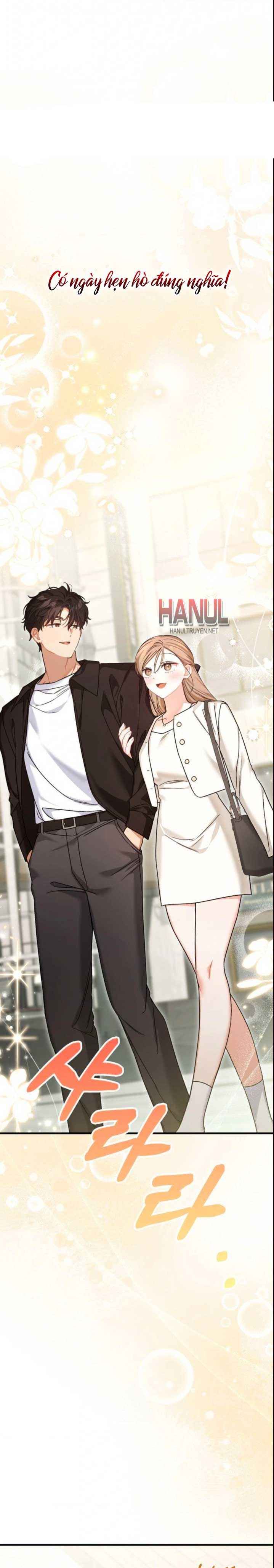 đọc truyện Thằng Bạn Thân Quyến Rũ Chương 35.5 ảnh 4 tại Thiên Thai Truyện