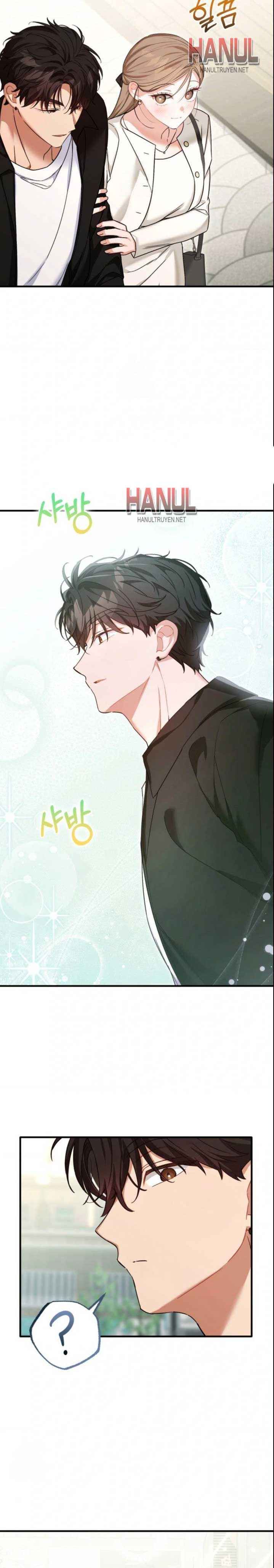 đọc truyện Thằng Bạn Thân Quyến Rũ Chương 35.5 ảnh 5 tại Thiên Thai Truyện