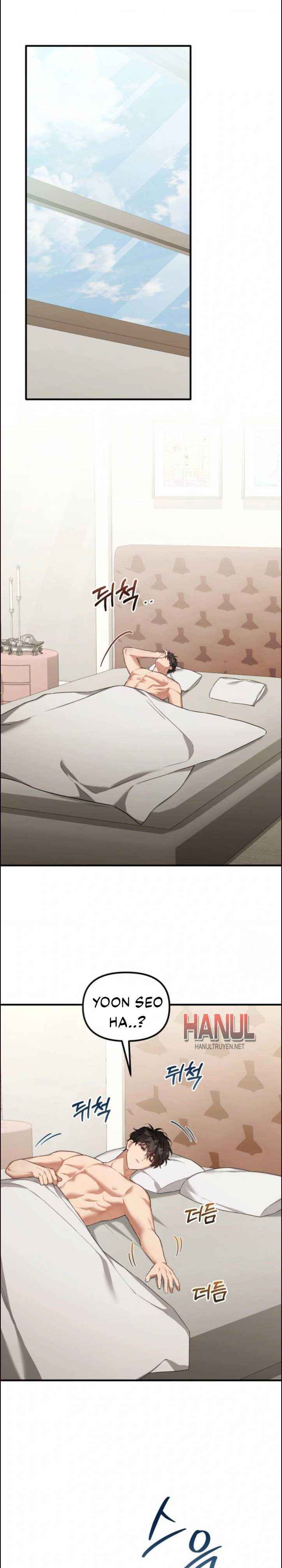 đọc truyện Thằng Bạn Thân Quyến Rũ Chương 35 ảnh 3 tại Thiên Thai Truyện