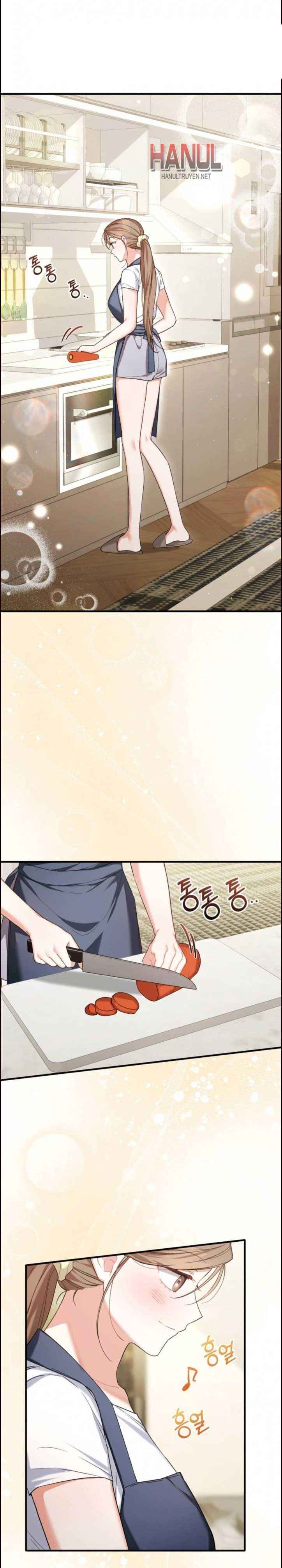 đọc truyện Thằng Bạn Thân Quyến Rũ Chương 35 ảnh 5 tại Thiên Thai Truyện