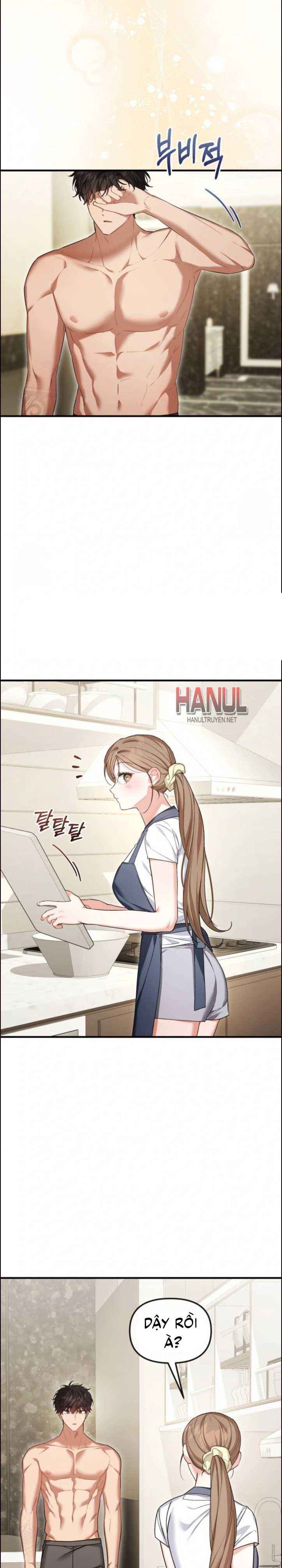 đọc truyện Thằng Bạn Thân Quyến Rũ Chương 35 ảnh 6 tại Thiên Thai Truyện