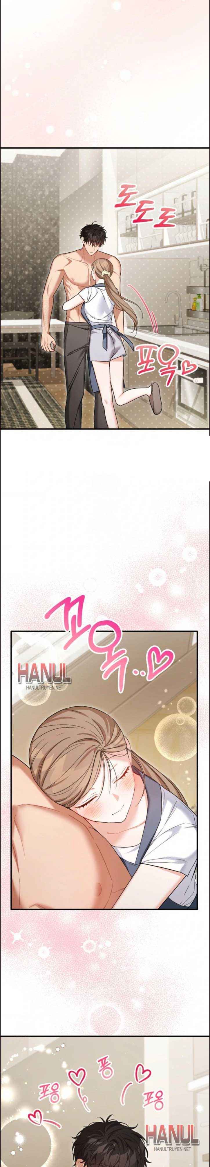 đọc truyện Thằng Bạn Thân Quyến Rũ Chương 35 ảnh 8 tại Thiên Thai Truyện