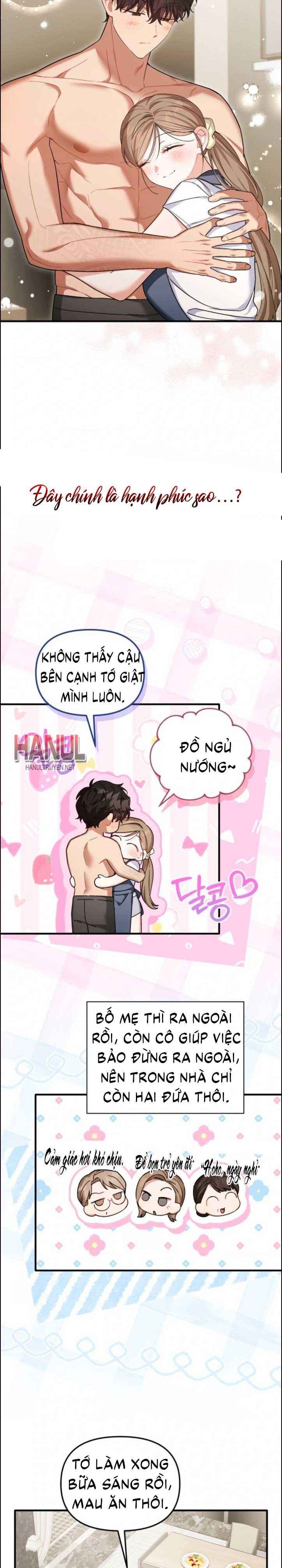 đọc truyện Thằng Bạn Thân Quyến Rũ Chương 35 ảnh 9 tại Thiên Thai Truyện