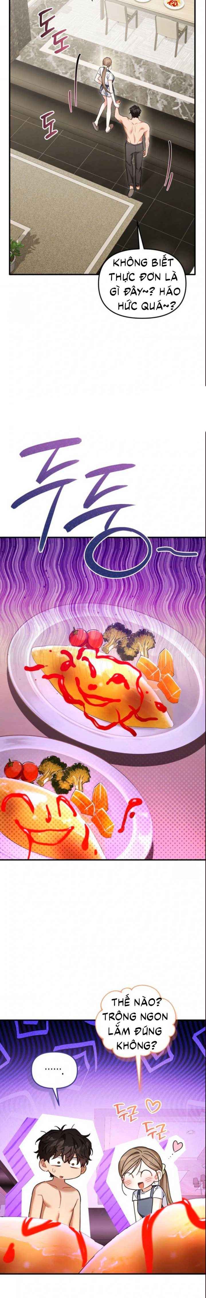 đọc truyện Thằng Bạn Thân Quyến Rũ Chương 35 ảnh 10 tại Thiên Thai Truyện