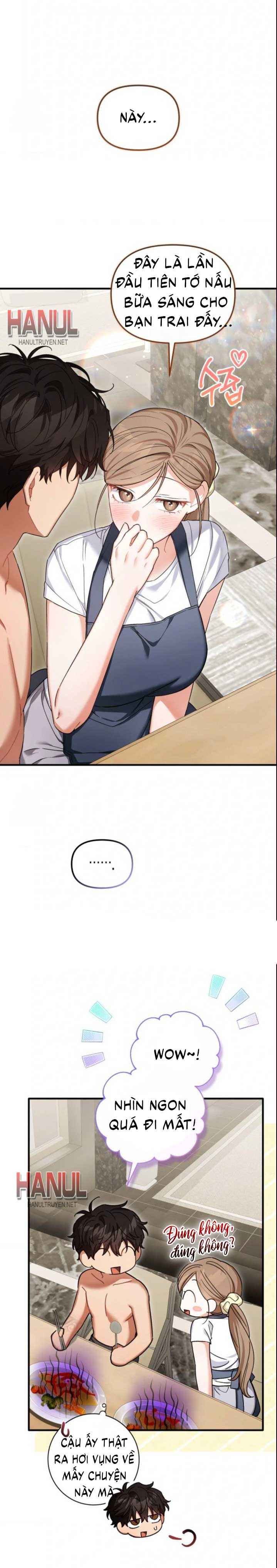 đọc truyện Thằng Bạn Thân Quyến Rũ Chương 35 ảnh 11 tại Thiên Thai Truyện