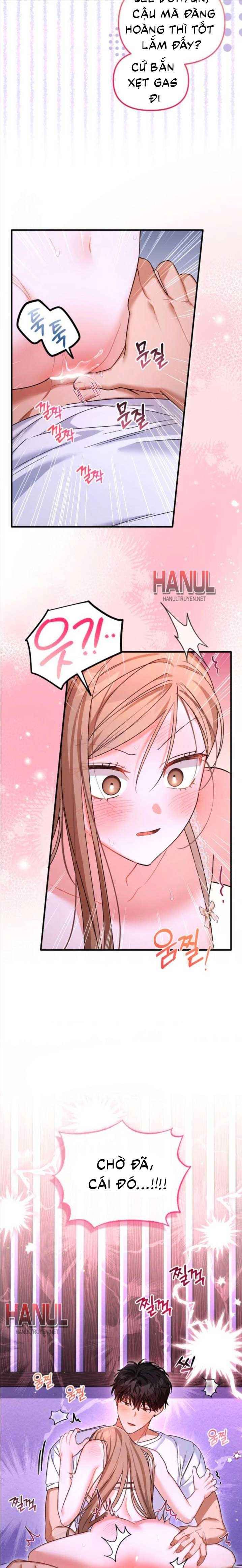 đọc truyện Thằng Bạn Thân Quyến Rũ Chương 36.5 ảnh 17 tại Thiên Thai Truyện