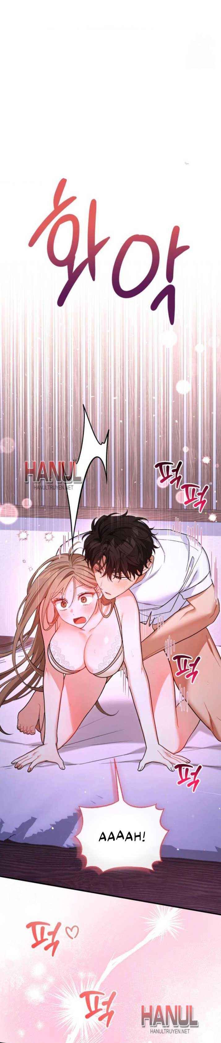 đọc truyện Thằng Bạn Thân Quyến Rũ Chương 36.5 ảnh 4 tại Thiên Thai Truyện