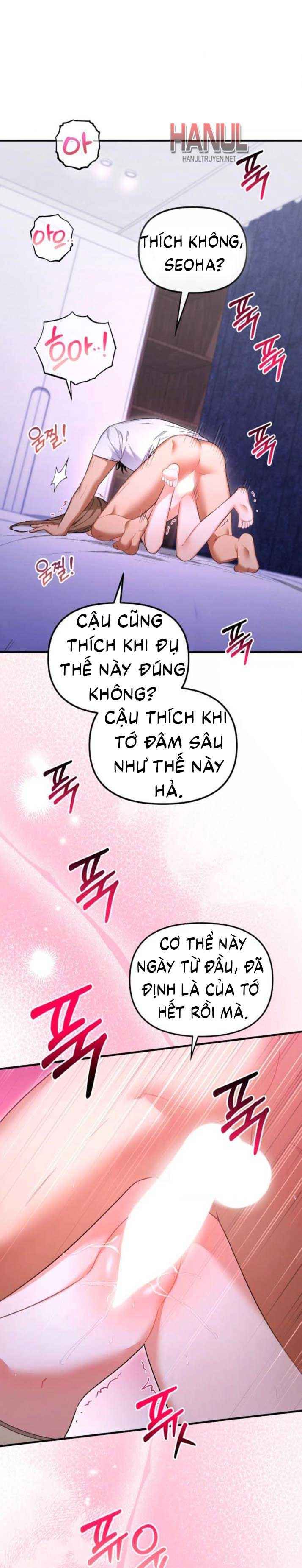 đọc truyện Thằng Bạn Thân Quyến Rũ Chương 36.5 ảnh 6 tại Thiên Thai Truyện