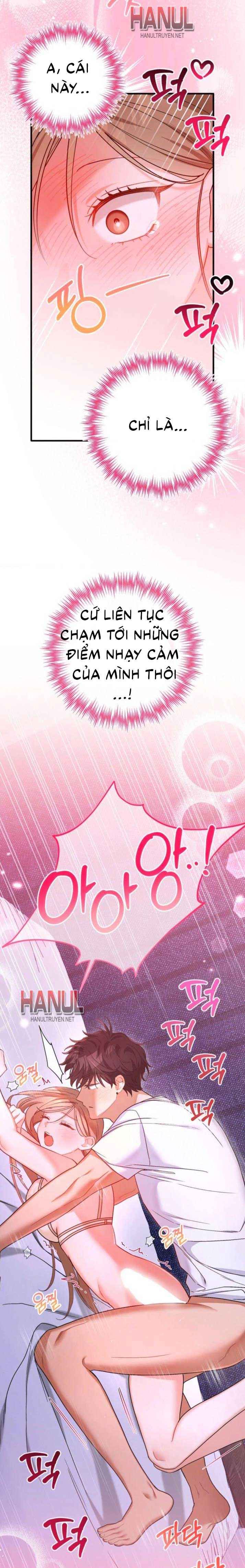 đọc truyện Thằng Bạn Thân Quyến Rũ Chương 36.5 ảnh 7 tại Thiên Thai Truyện