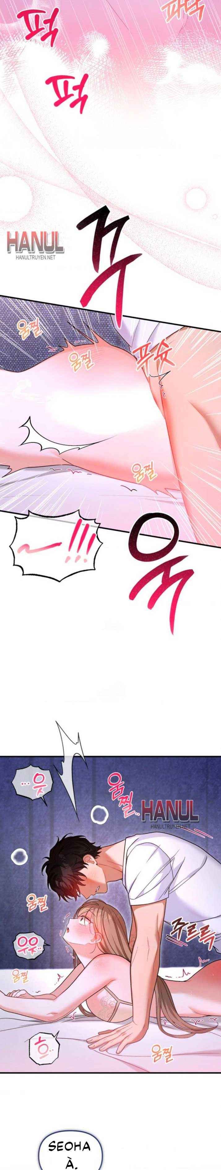 đọc truyện Thằng Bạn Thân Quyến Rũ Chương 36.5 ảnh 8 tại Thiên Thai Truyện