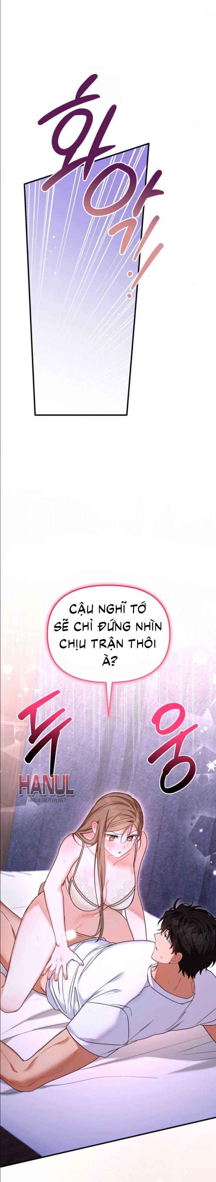 đọc truyện Thằng Bạn Thân Quyến Rũ Chương 36.5 ảnh 10 tại Thiên Thai Truyện